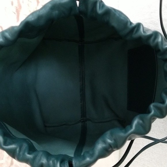 New Jil Sander Dumpling Shoulder Bag - Picture 8 of 11